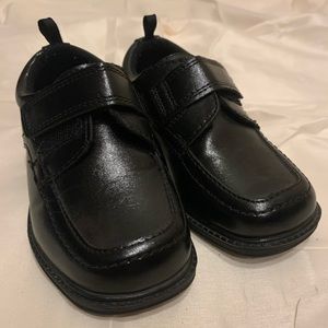 Boys dress shoes